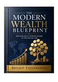 The Modern Wealth Blueprint: Your Guide to Financial Freedom Forever