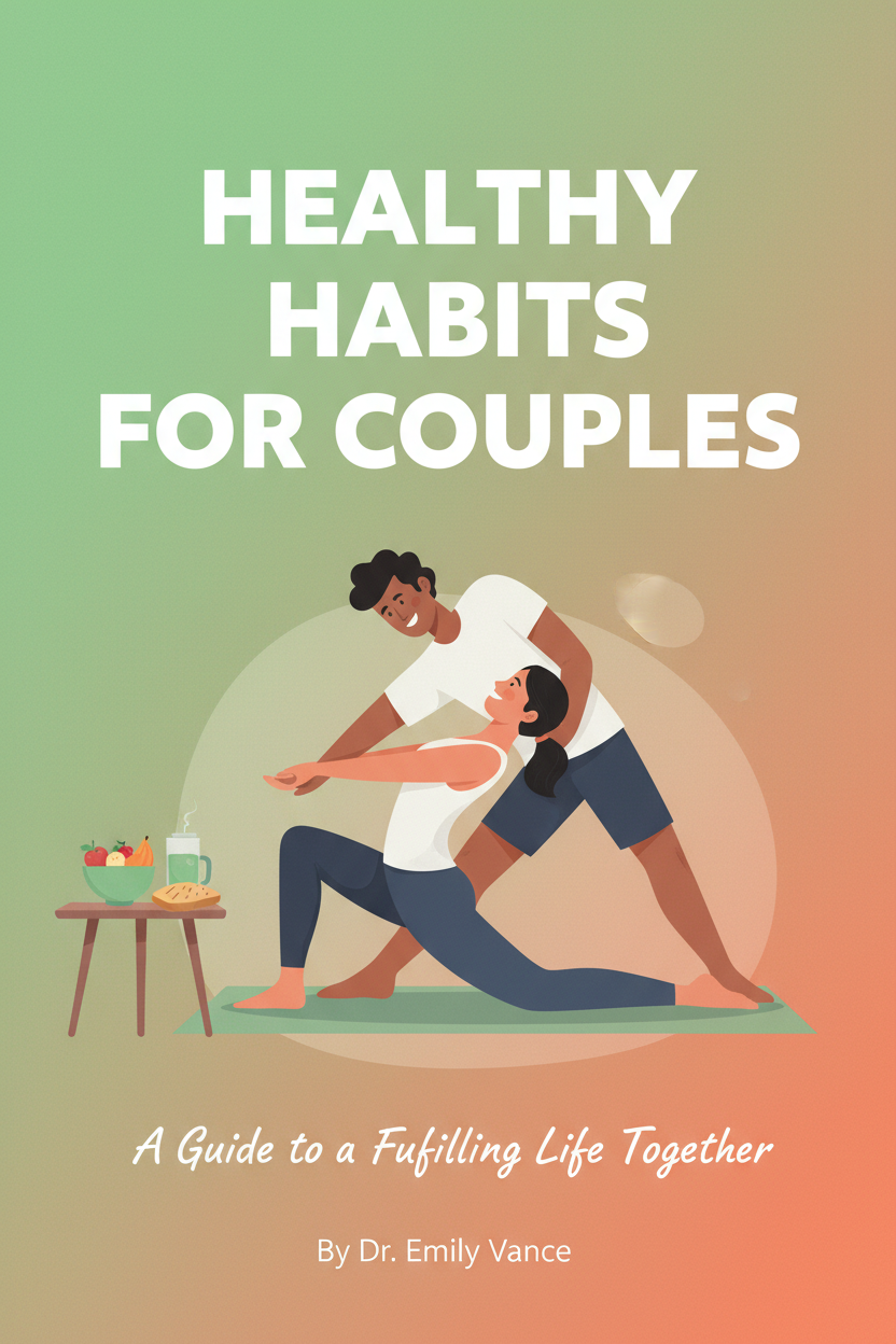 Healthy Habits for Couples
