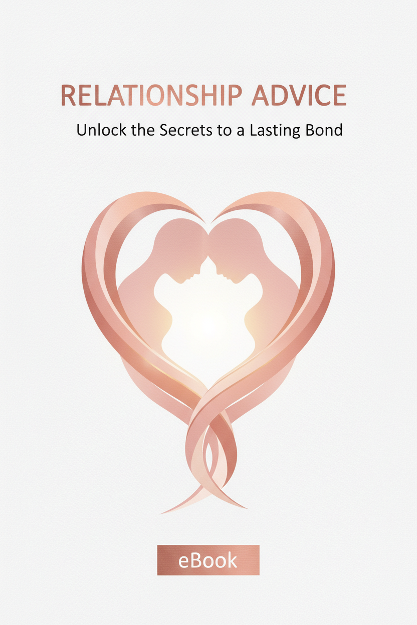 Relationship Advice eBook