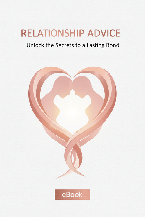 Relationship Advice eBook